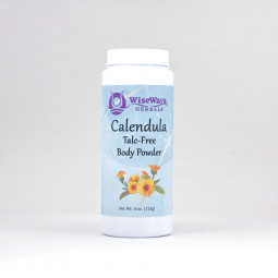 Calendula Body Powder 4 oz
